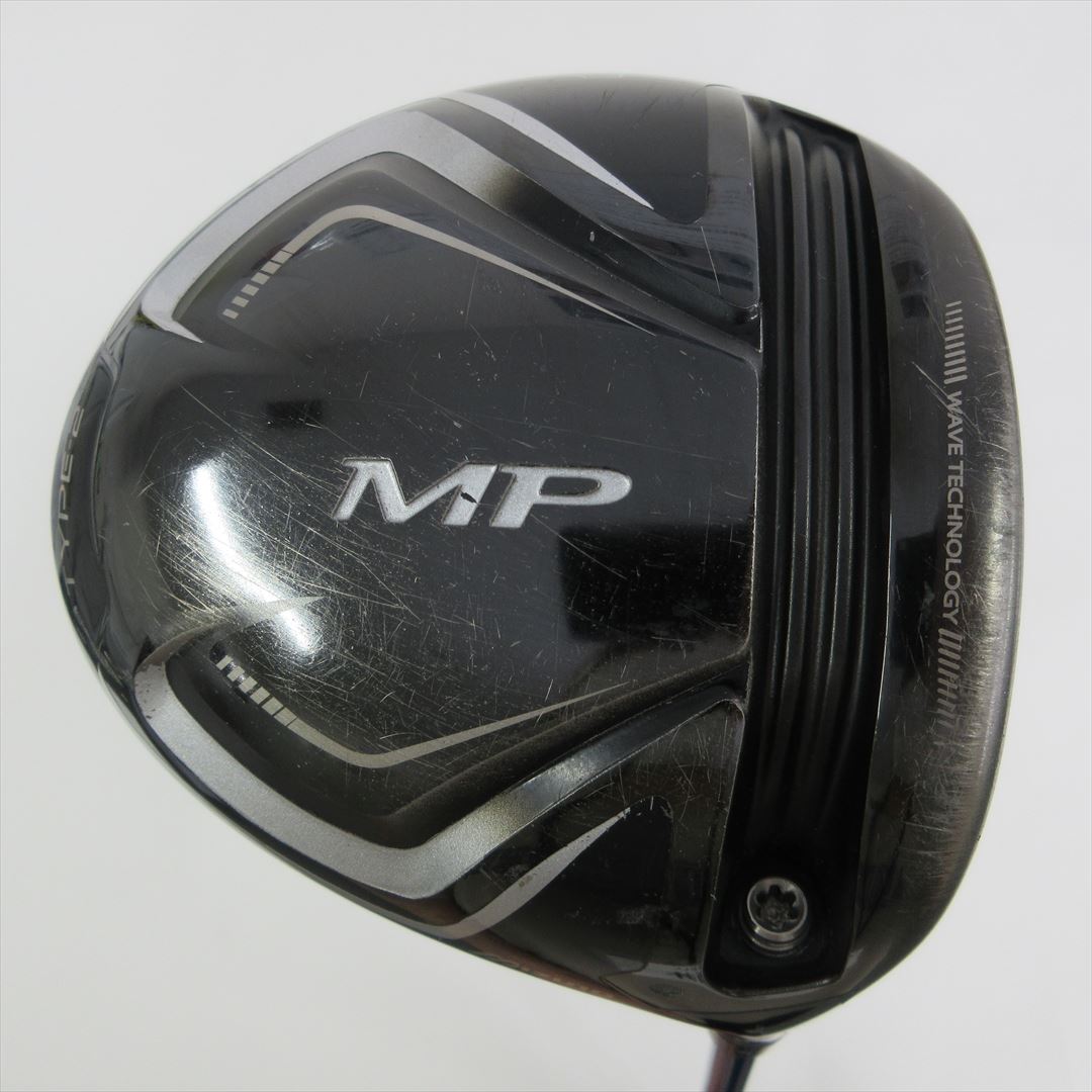 Mizuno Driver MP TYPE-2 StiffRegular TOUR AD J-D1