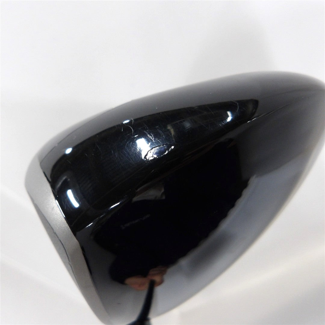 Tsuruya Driver AXEL GF 10.5° Stiff GF VANQUISH