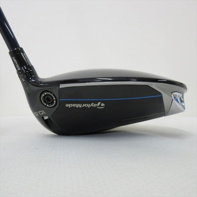 TaylorMade Driver Qi10 10.5° StiffRegular Diamana BLUE TM50(Qi10)