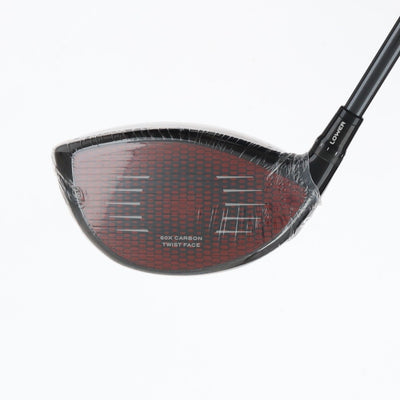 TaylorMade Driver Open Box STEALTH HD 9° Stiff TENSEI RED TM50(STEALTH)