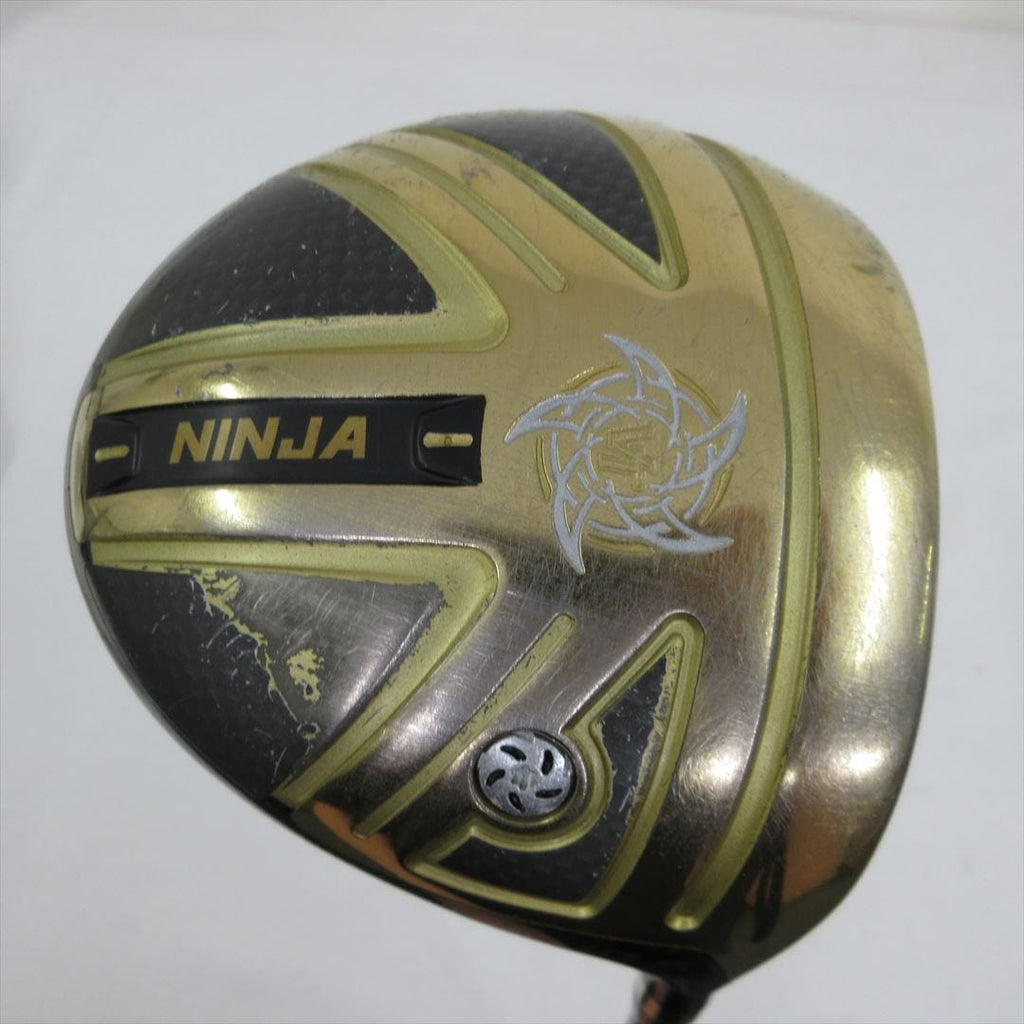 katana Driver KATANA NINJA Conforming – GOLF Partner USA