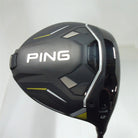 Ping Driver G430 MAX 10K 12° Regular ALTA J CB BLACK