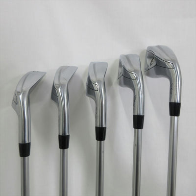 Titleist Iron Set Titleist T400(2022) 3D401 5 pieces