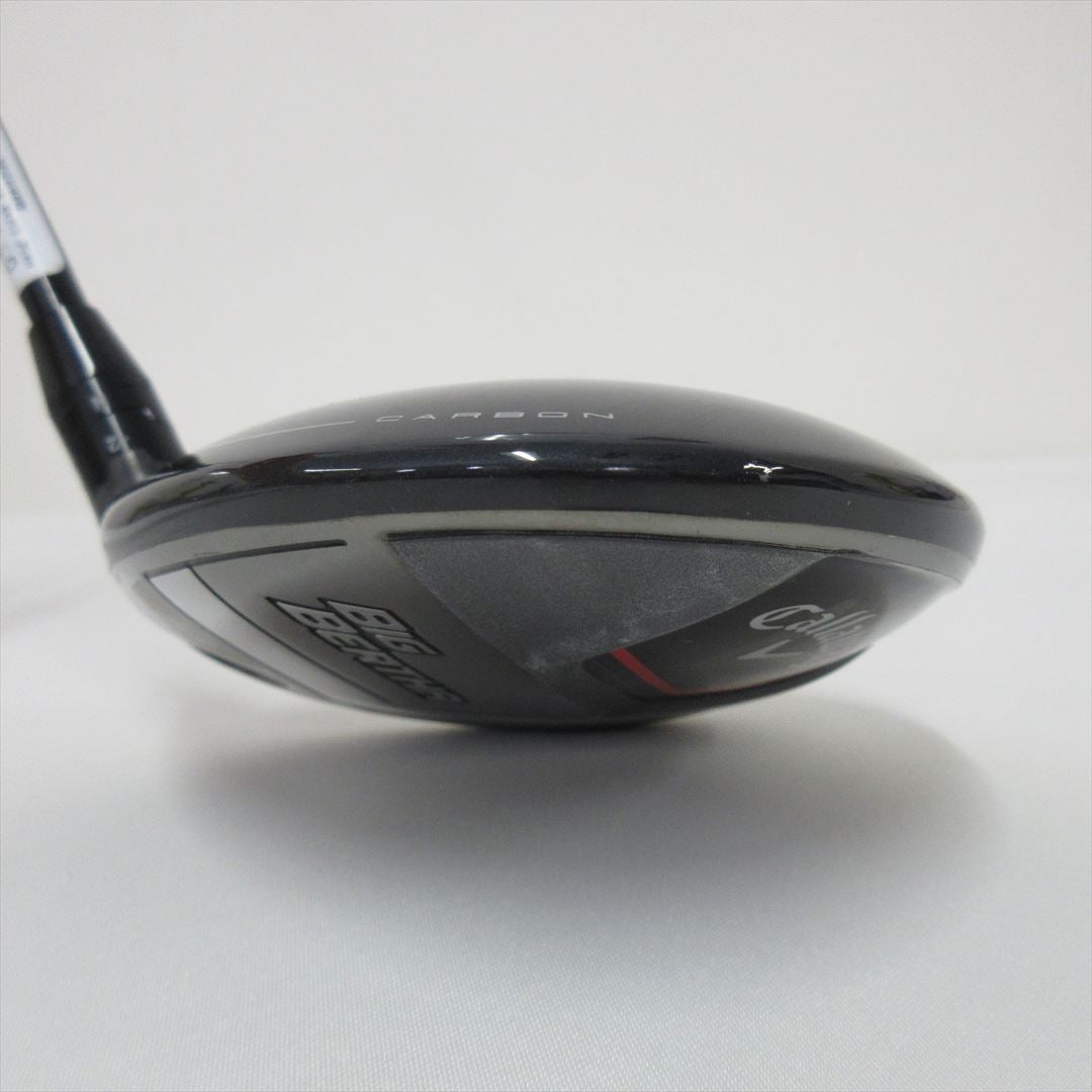 Callaway Fairway BIG BERTHA -2023 3W 16° Regular SPEEDER NX 50 for CW(BB23)