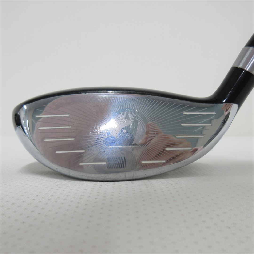 HONMA Fairway BERES07 7W 21° Regular 3S ARMRQ 47