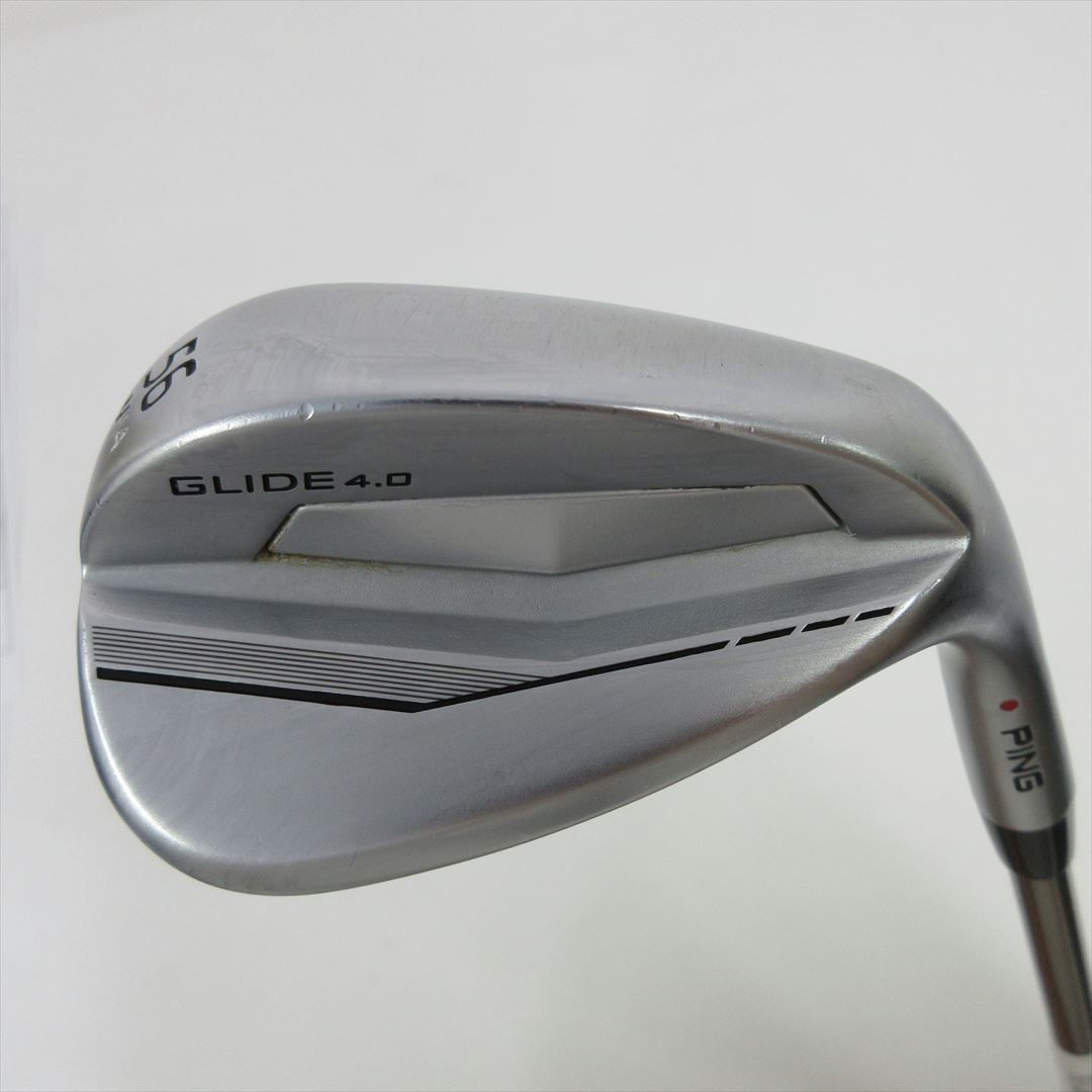 Ping Wedge PING GLIDE 4.0 56° PING TOUR 2.0 85 Dot Color Black