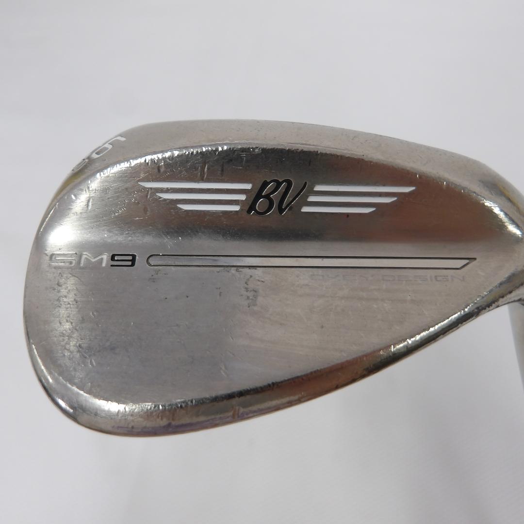 Titleist Wedge VOKEY SPIN MILLED SM9 – GOLF Partner USA
