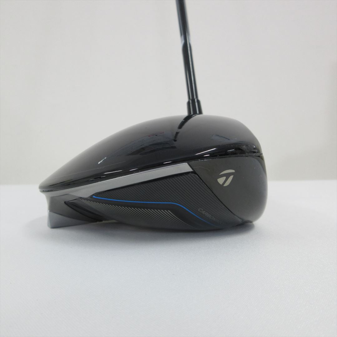 TaylorMade Driver Qi10 10.5° Stiff Tour AD VF-6: