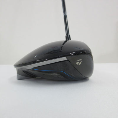 TaylorMade Driver Qi10 10.5° Stiff Tour AD VF-6: