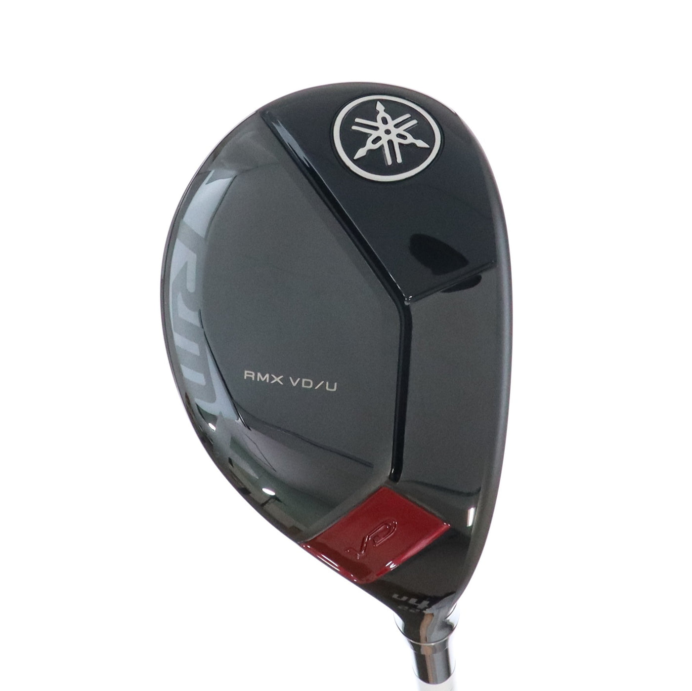 Yamaha Hybrid OpenBox RMX VD(2024) 22° Stiff TENSEI TR60h – GOLF