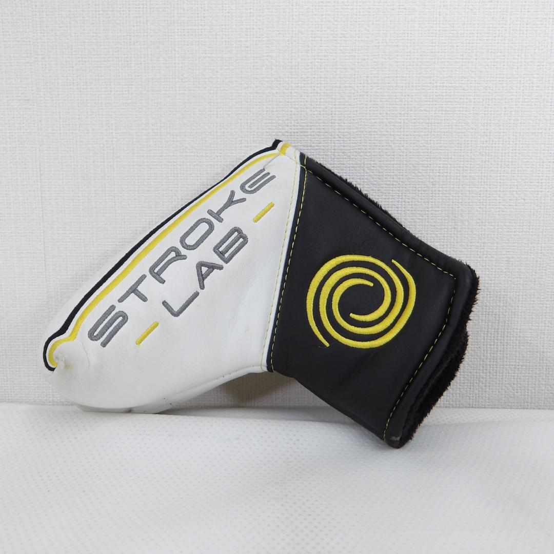 Odyssey Putter STROKE LAB DOUBLE WIDE FLOW – GOLF Partner USA