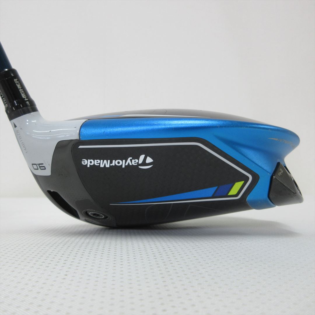 TaylorMade Driver SIM2 MAX 9° StiffRegular TENSEI BLUE TM50(SIM2)