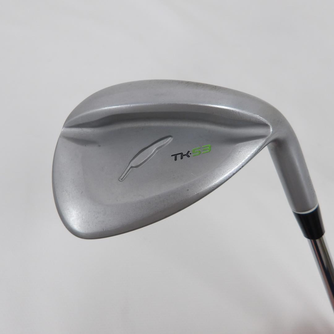 Fourteen Wedge TK 53 – GOLF Partner USA