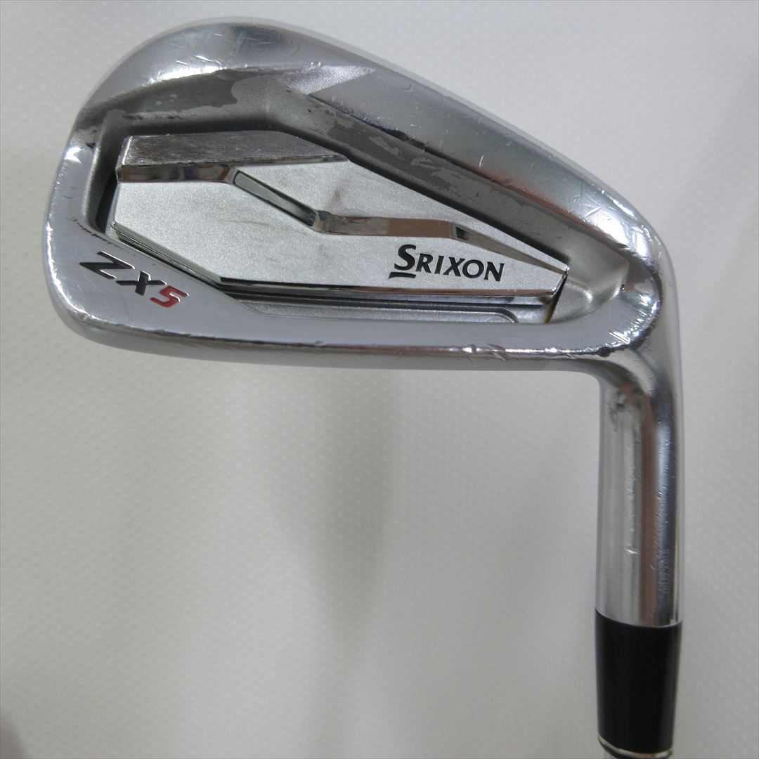 Dunlop Iron Set SRIXON ZX5 Stiff NS PRO MODUS3 TOUR105 6 pieces