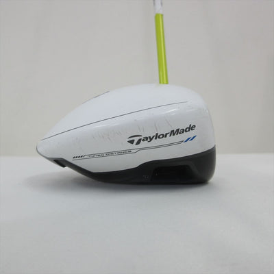 TaylorMade Driver SLDR S 10° Stiff Tour AD MT-6