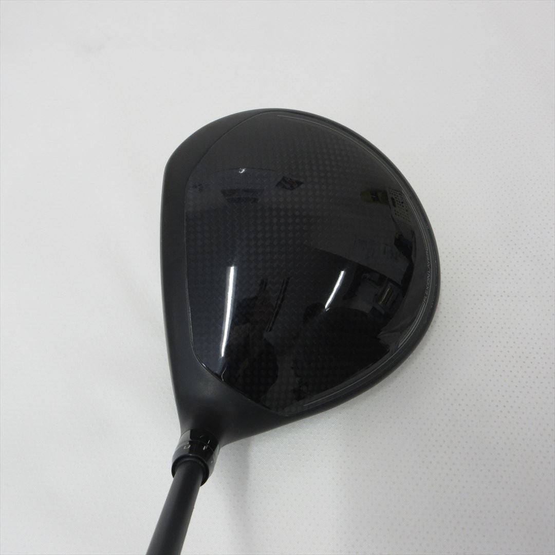 Bridgestone Driver BRIDGESTONE B2 HT 9.5° Stiff VANQUISH BS50