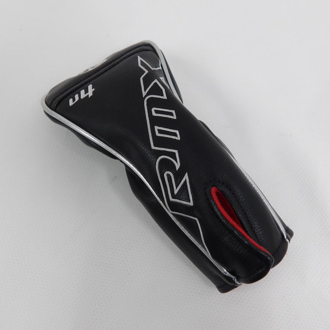 Yamaha Hybrid RMX -2020 – GOLF Partner USA