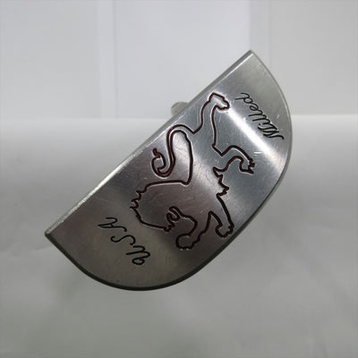 Piretti Putter Piretti Bosa Classic 303 Flow Neck 33 inch