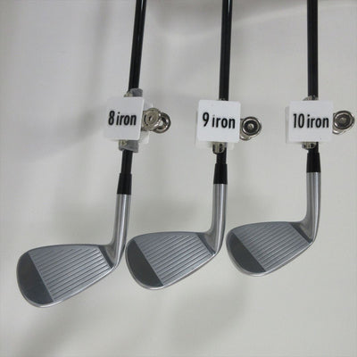 HONMA Iron Set TOUR WORLD TR20P Regular VIZARD TR20-65 6 pieces