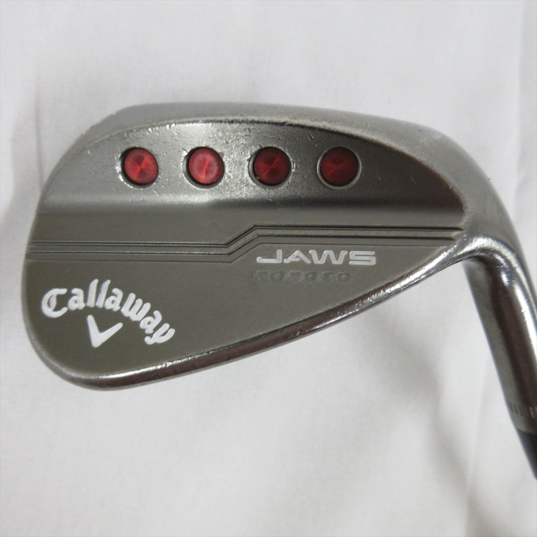 Callaway Wedge JAWS FORGED TOURGray 50° NS PRO 850GH