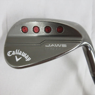 Callaway Wedge JAWS FORGED TOURGray 50° NS PRO 850GH