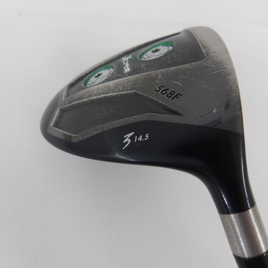 Baldo – GOLF Partner USA | Used Golf Club Shop