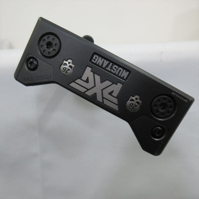 PXG Putter Left-Handed BATTLE READY MUSTANG(Crank) 33 inch