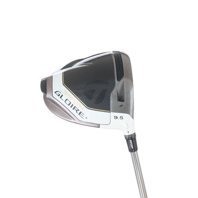 TaylorMade Driver Open Box STEALTH GLOIRE+ 9.5° Stiff Diamana GT50: