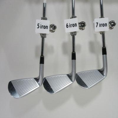 Fourteen Iron Set FH 900 FORGED Stiff NS PRO MODUS3 TOUR105 6 pieces