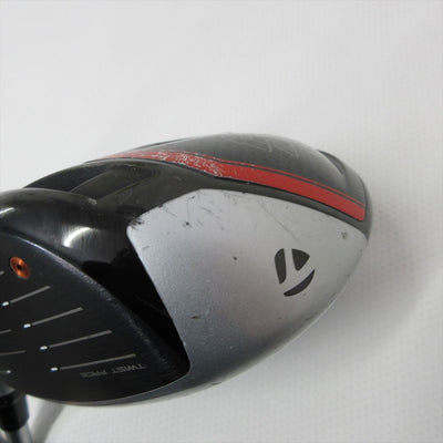 TaylorMade Driver M6 10.5° Stiff FUBUKI TM5(2019)