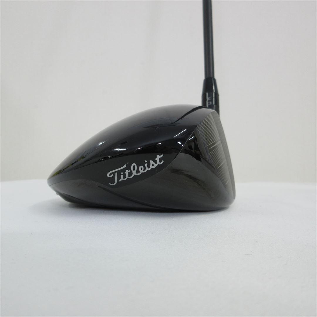 Titleist Driver TSR3 9° Stiff Tour AD IZ-6