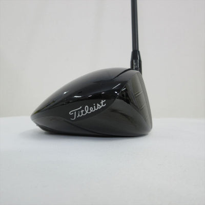 Titleist Driver TSR3 9° Stiff Tour AD IZ-6