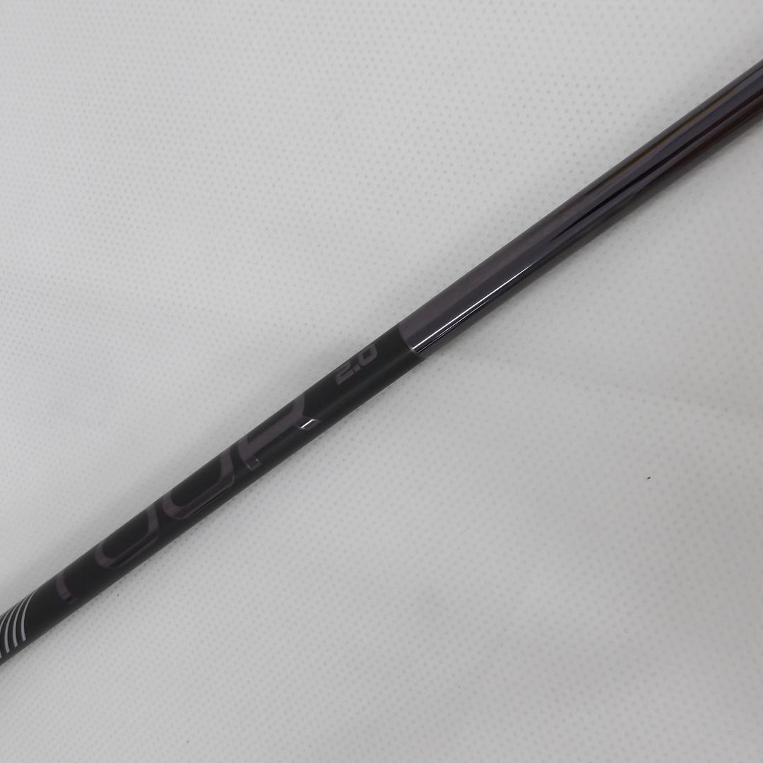 美品【PING】ピン　G430 max 5w PING TOUR 173-65 Ping Fairway G430 MAX 5W 18° Stiff PING TOUR 2.0 BLACK 65