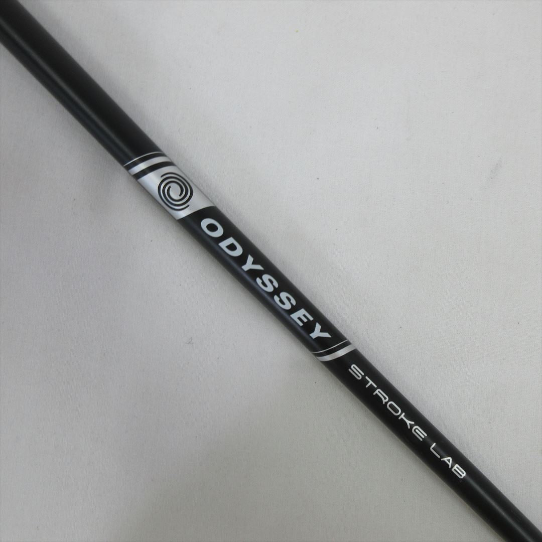 Odyssey Putter STROKE LAB BLACK TEN S 35 inch