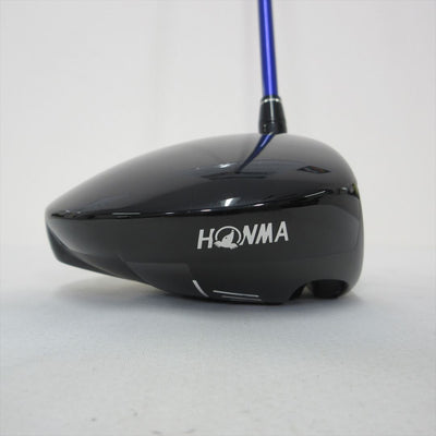 HONMA Driver TOUR WORLD TW757 S 9° Stiff VIZARD MP 6