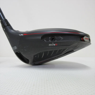 Ping Driver Fair Rating G410 PLUS 10.5° Stiff ALTA J CB RED