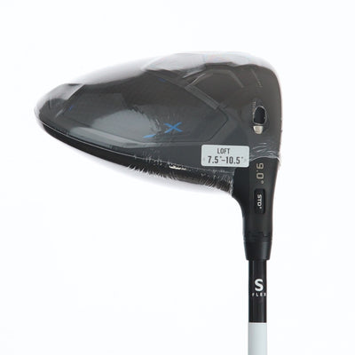 Cobra Driver Brand New cobra DARKSPEED X 9° Stiff SPEEDER NX for Cobra