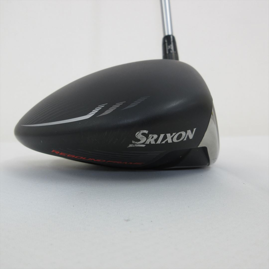 Dunlop Driver SRIXON ZX5 Mk II – GOLF Partner USA