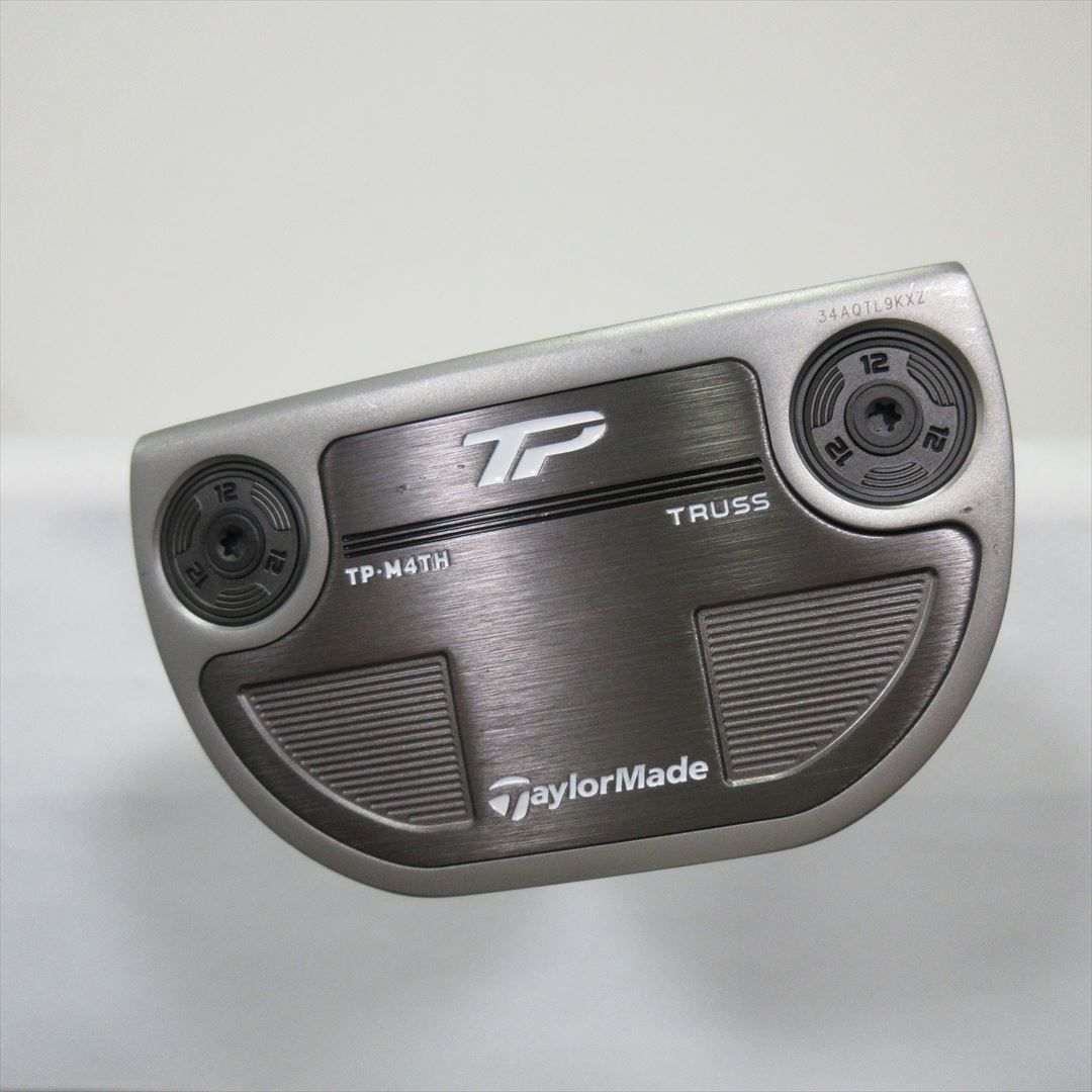 TaylorMade Putter TP TRUSS M4TH 33 inch