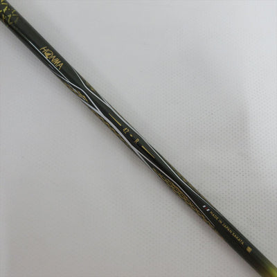 HONMA Driver BERES07 11.5° Regular 3S ARMRQ 42: