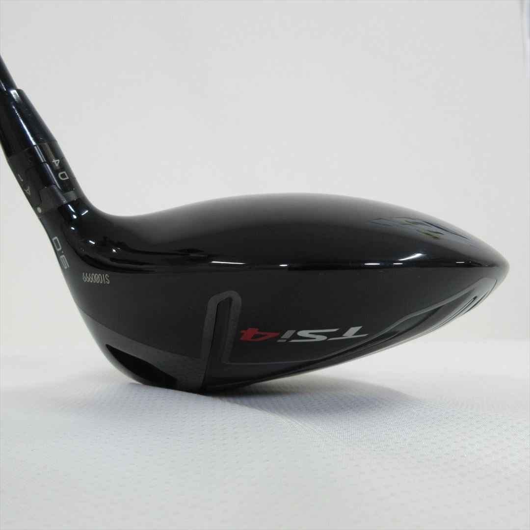 Titleist Driver TSi4 9° Stiff TSP110