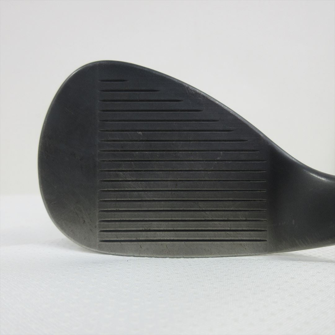 Titleist Wedge VOKEY SPIN MILLED SM8 JetBlack 60° Dynamic Gold EX TOUR ISSUE S200