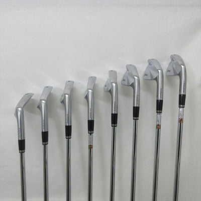 dunlop iron set srixon z965 stiff dynamic gold s200 8 pieces