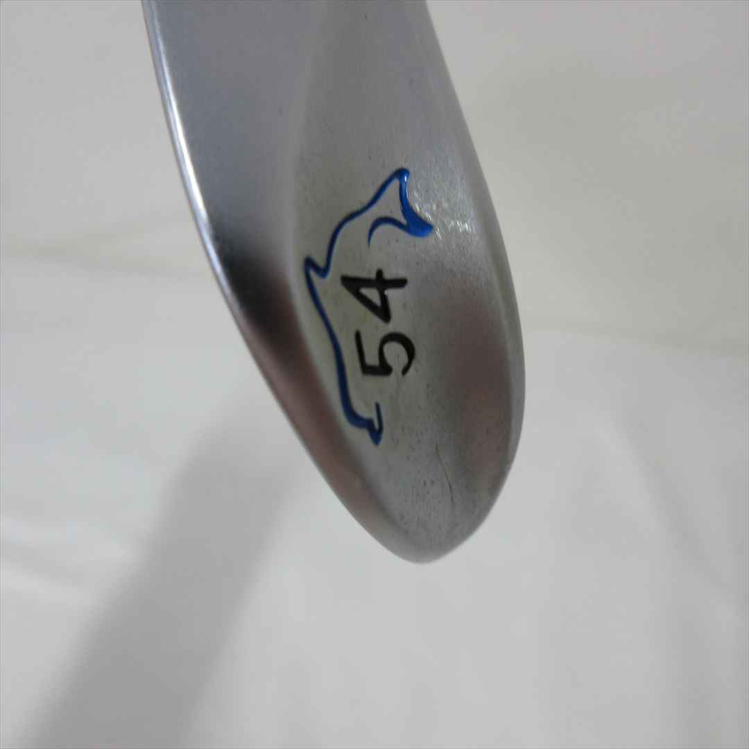 Kasco Wedge Dolphin Wedge DW-123 Silver 54° Dolphin DP-231