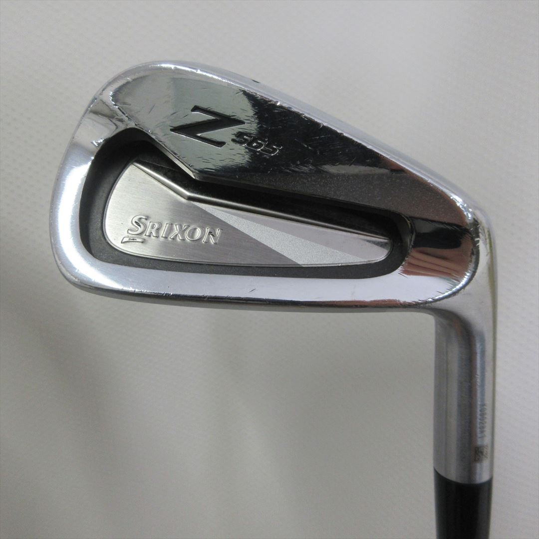 SRIXON Iron Set SRIXON Z565 Stiff NS PRO 980GH D.S.T 8 pieces