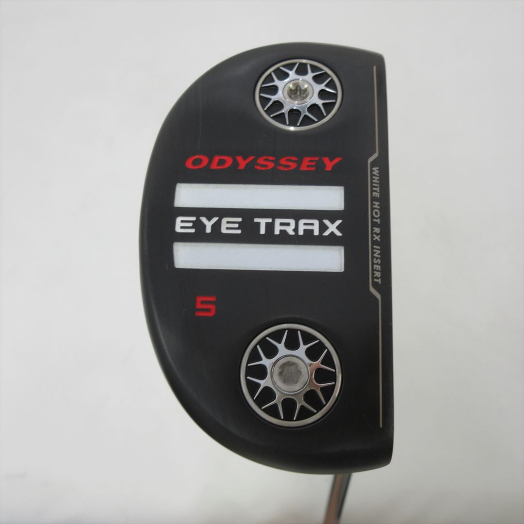 Odyssey Putter EYE TRAX #5 34 inch