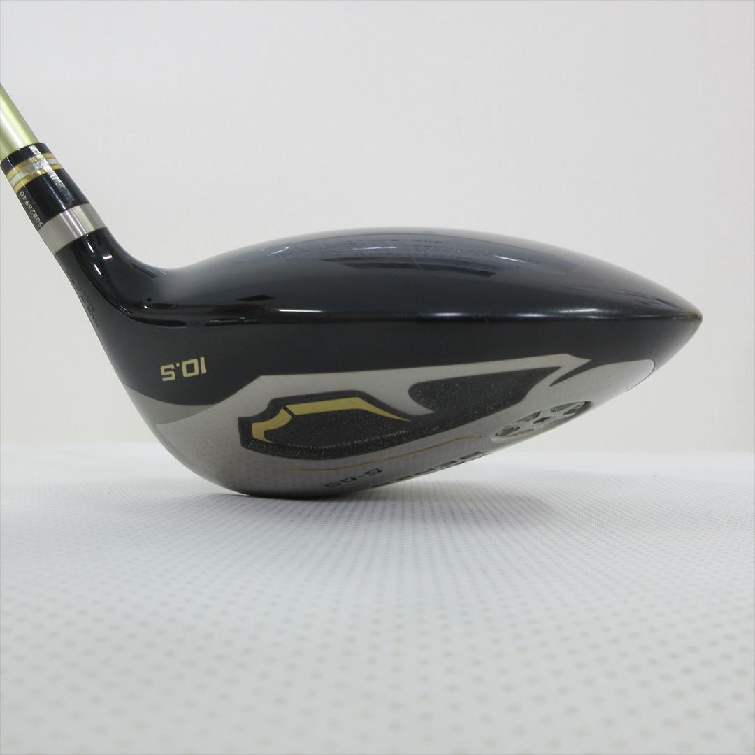 HONMA Driver BERES S-05 10.5° Stiff 2S ARMRQ 48