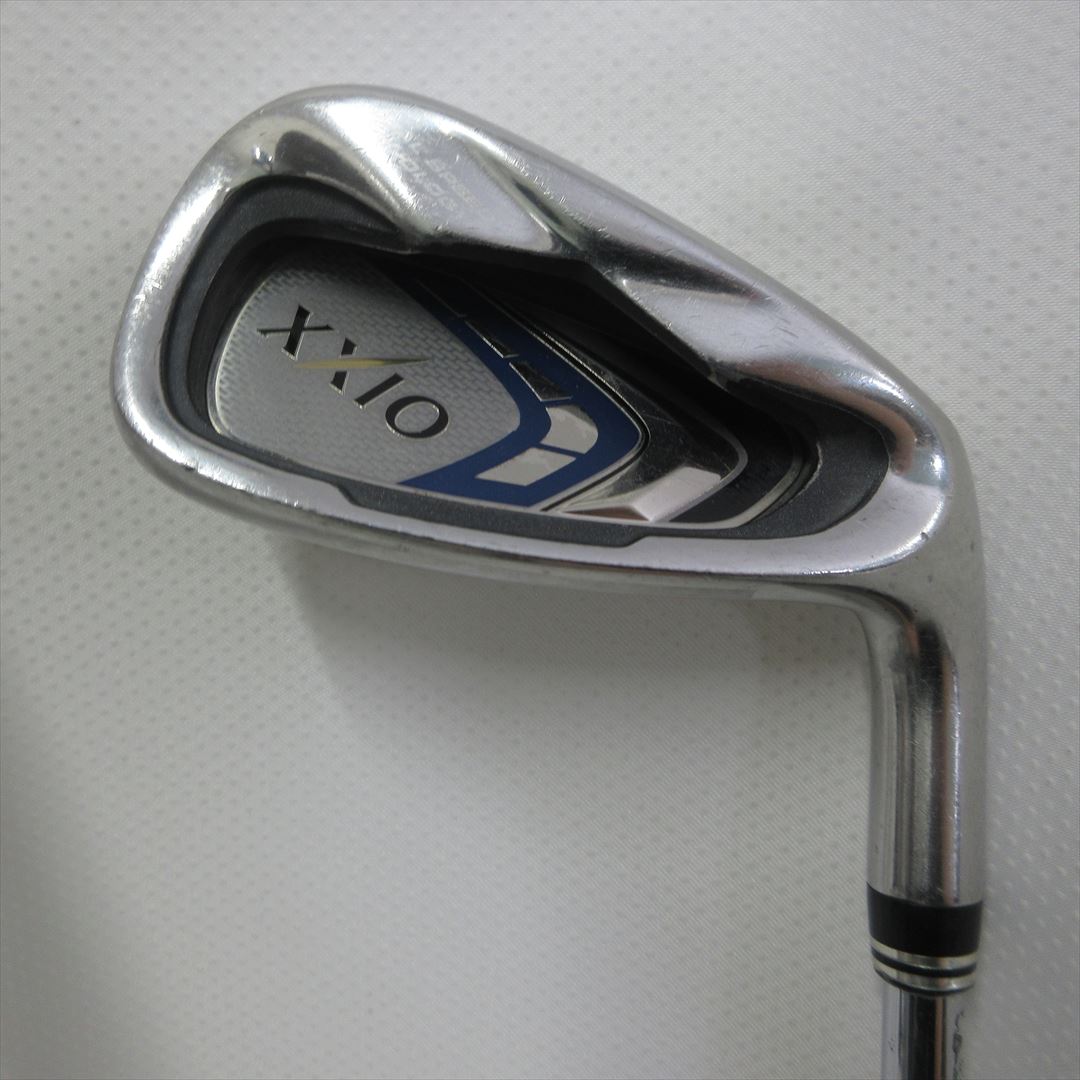 XXIO Iron Set XXIO9 Stiff NS PRO 890GH D.S.T for XXIO 5 pieces