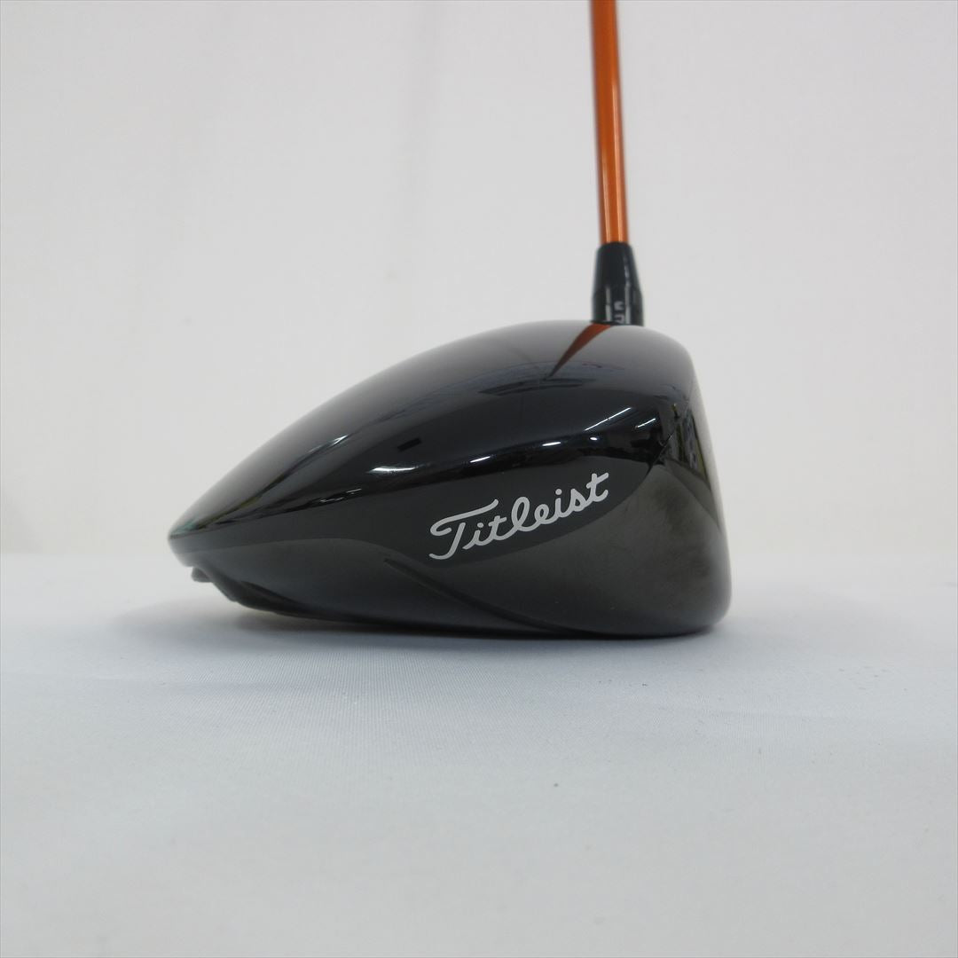 Titleist Driver TSR3 9° Stiff Tour AD DI-6