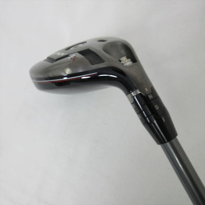 callaway hybrid apex 2021 hy 24 stiff fujikura mc 80 for cw 2